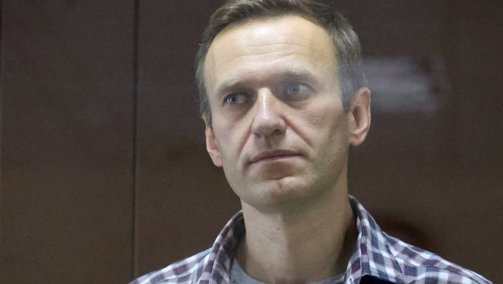 Местят Навални в болница за осъдени