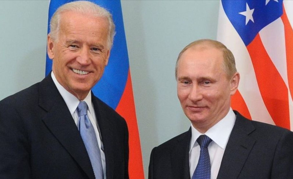  Путин и Байдън заедно на онлайн среща на 22 април
