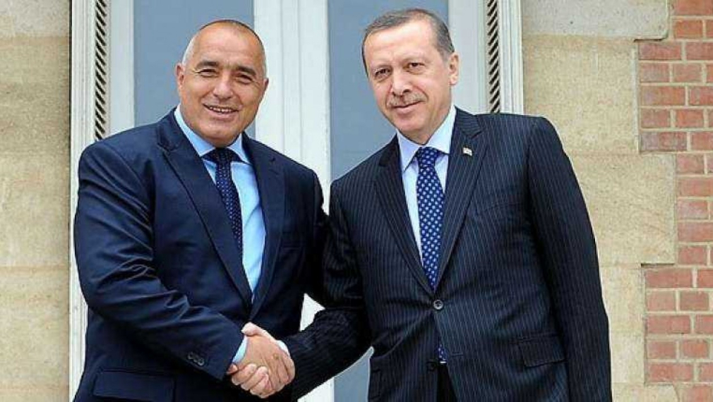  Борисов говори по телефона с Ердоган, коментирали са COVID-19 и туризма