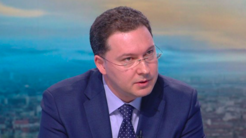 Даниел Митов: При липса на подкрепа, ГЕРБ ще върне мандата