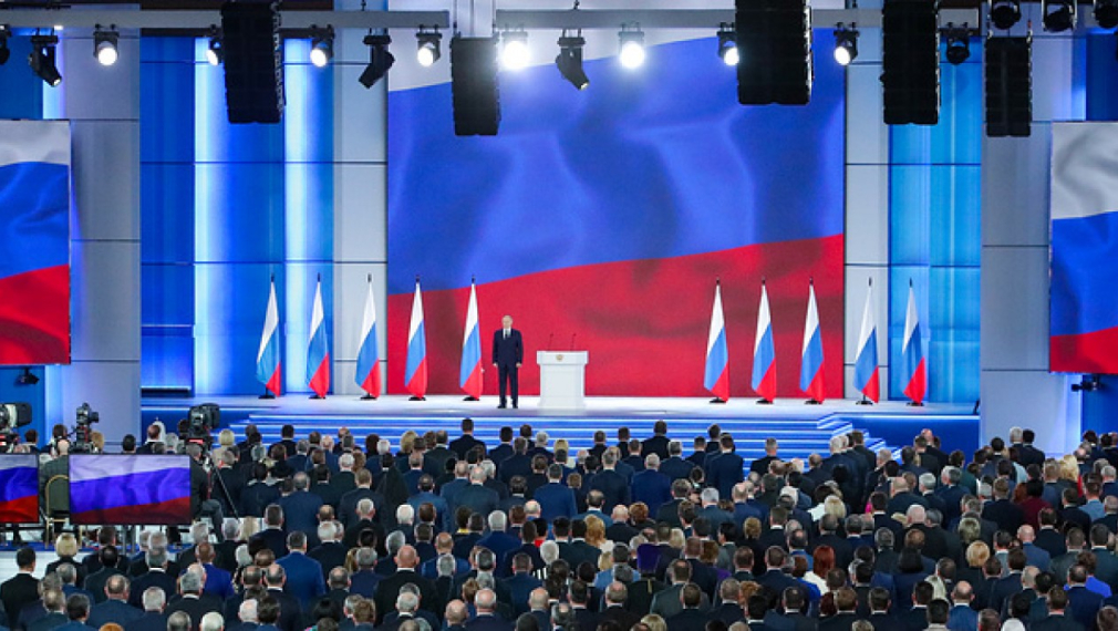 Путин: Организаторите на провокации ще съжаляват, както никога досега