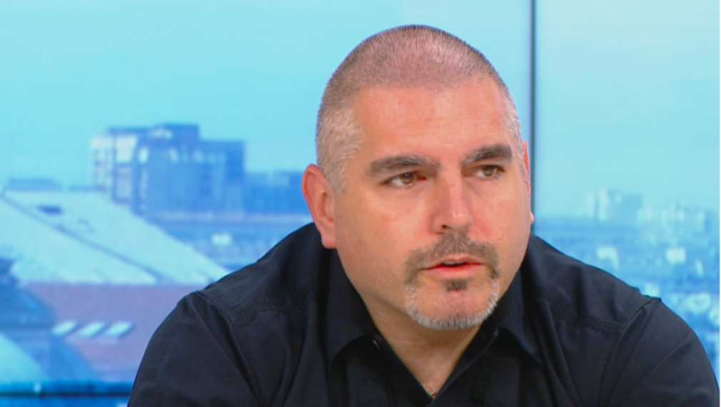 Криминалист: Една група е действала и при двата обира в Перник