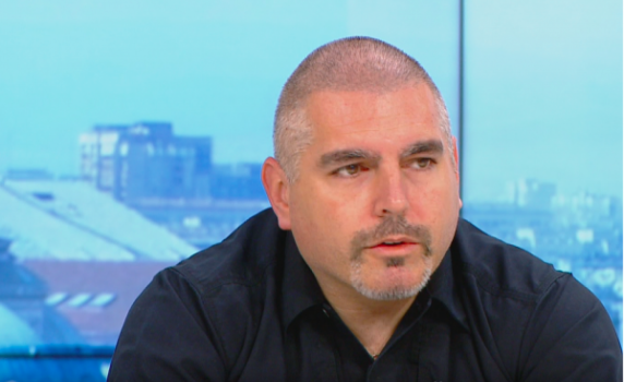 Криминалист: Една група е действала и при двата обира в Перник