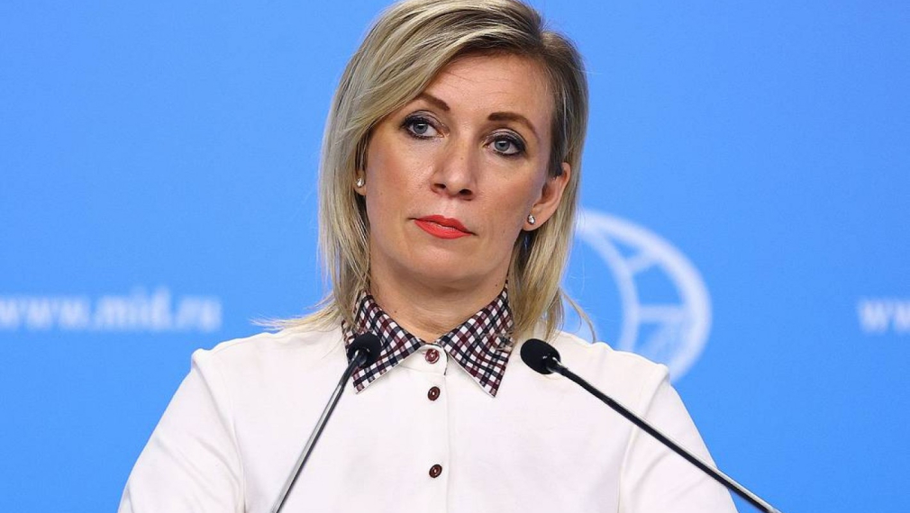 Захарова: Чехия да остави ултиматумите за общуването в НАТО