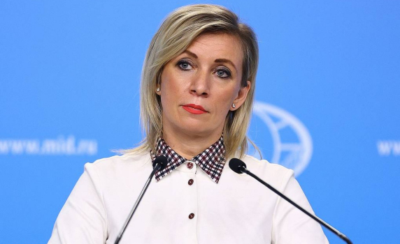 Захарова: Чехия да остави ултиматумите за общуването в НАТО