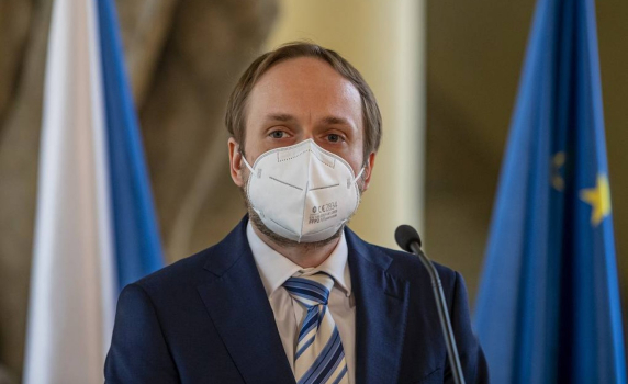 Чехия: Конфликтът с Русия е скарване, а не студена война