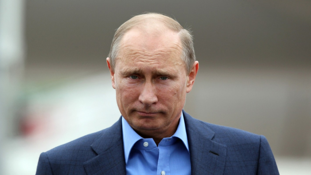 Путин заяви, че е готов да разговаря със Зеленски в Москва