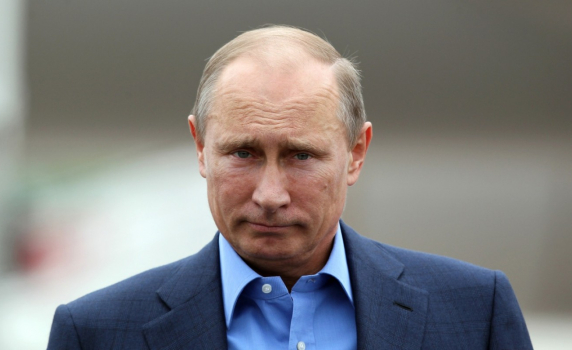 Путин заяви, че е готов да разговаря със Зеленски в Москва