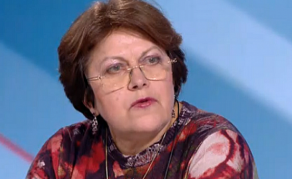  Татяна Дончева: Бойко Борисов е неадекватен
