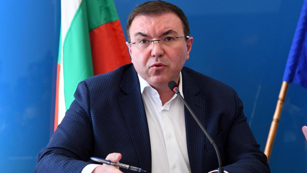 От 1 май в България ще се влиза при определени изисквания, свързани с COVID-19