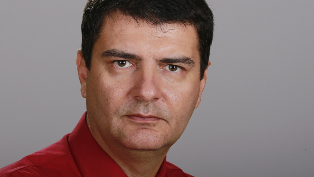 Борис Цветков: Трябва да има районни съветници в София, Пловдив и Варна