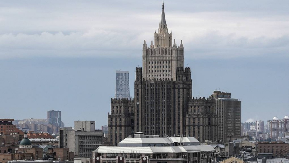 Русия гони военноморското аташе на Италия