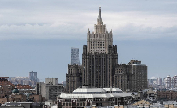 Русия гони военноморското аташе на Италия