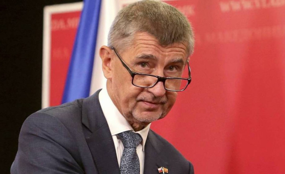 Бабиш: Има една версия за взривовете - атака на руски агенти