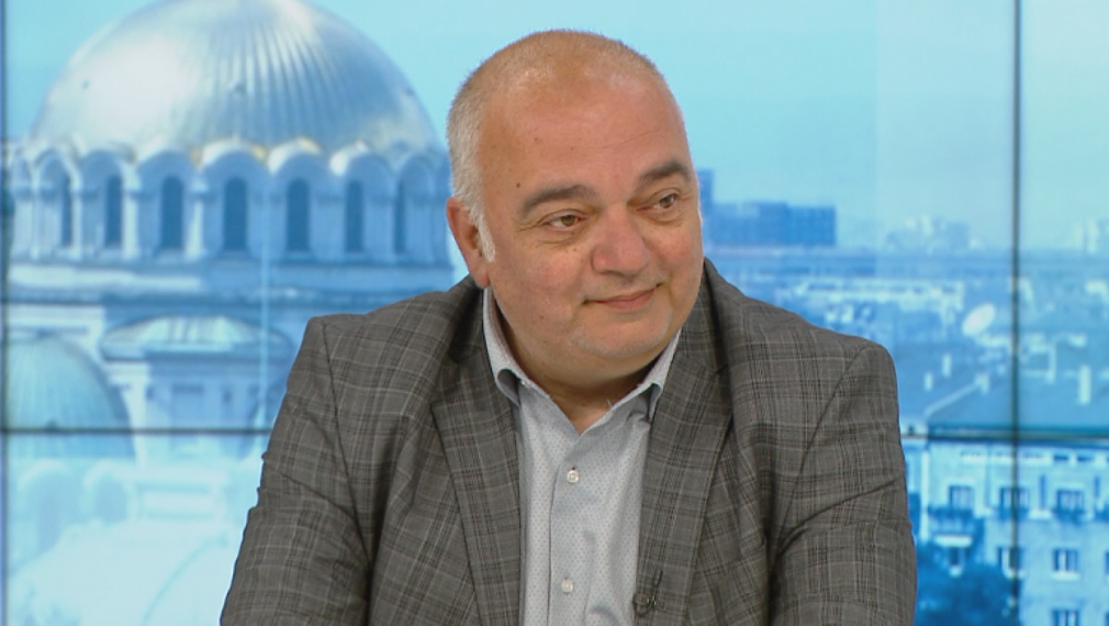 Бабикян: Много вероятно да повторим същия резултат или по-лош на предсрочни избори