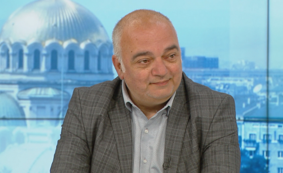 Бабикян: Много вероятно да повторим същия резултат или по-лош на предсрочни избори