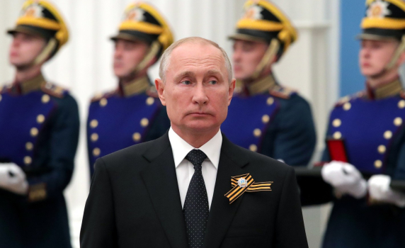  Путин подписа указ за военно обучение на резерва