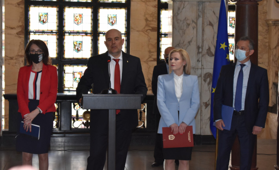  Разследват руска връзка при четири взрива у нас