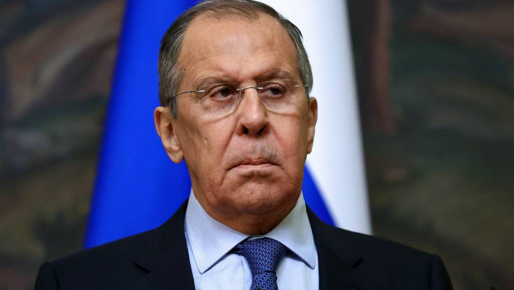 Лавров: София реши да изпревари Прага в своите обвинения