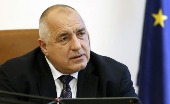 Борисов: Искаме нормални отношения с Русия, но няма да шпионстват тук