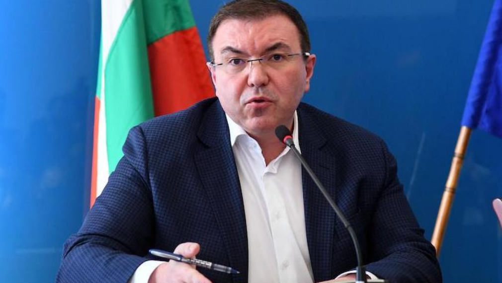 На 10 май ще бъде отворена електронната система за избор на ваксина