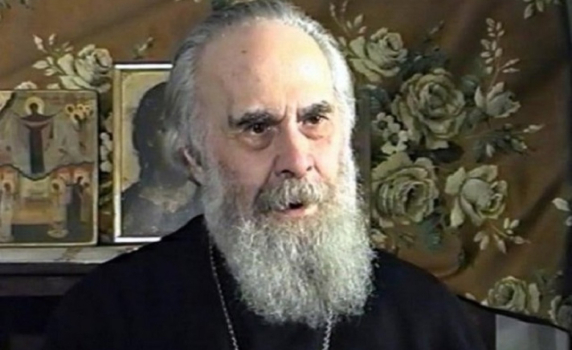 Беседа за смъртта
