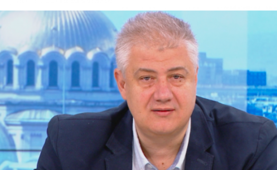 Проф. Балтов: След 10 май ще има толкова много ваксини, че ще има презадоволяване