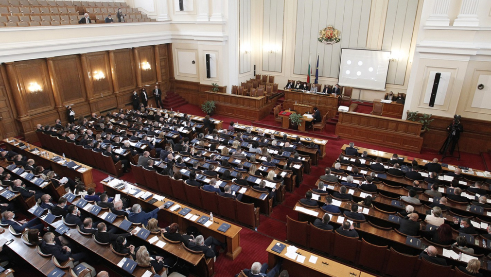 Тотален провал на изборната реформа