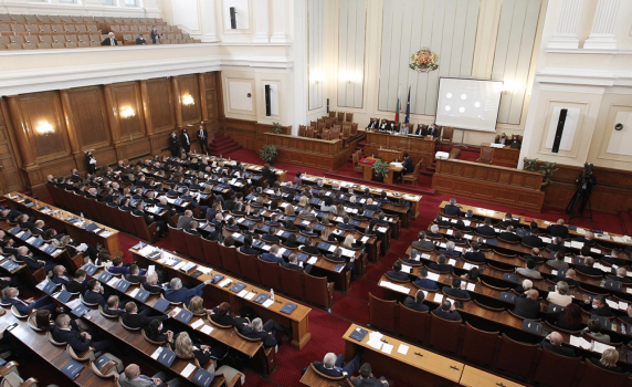 Тотален провал на изборната реформа