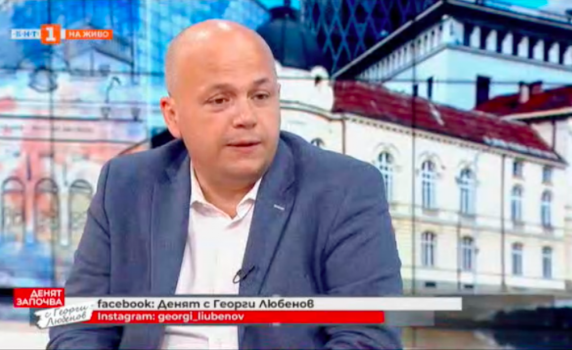 Александър Симов: БСП има три варианта за мандата