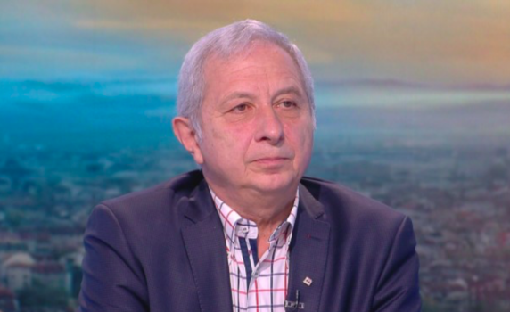 Огнян Герджиков: Не е изключено да влезем в тежка политическа криза