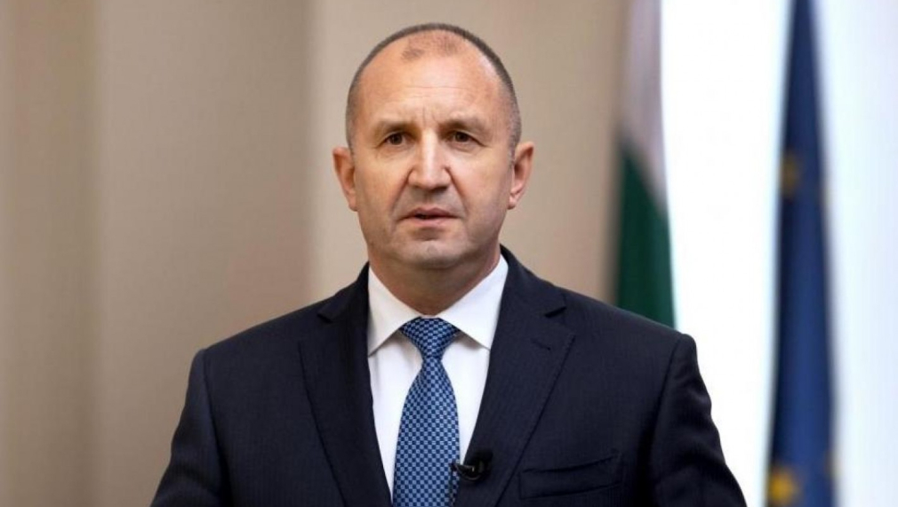 Радев към новата ЦИК: Ще има указ за вот на 11 юли, моля започнете работа