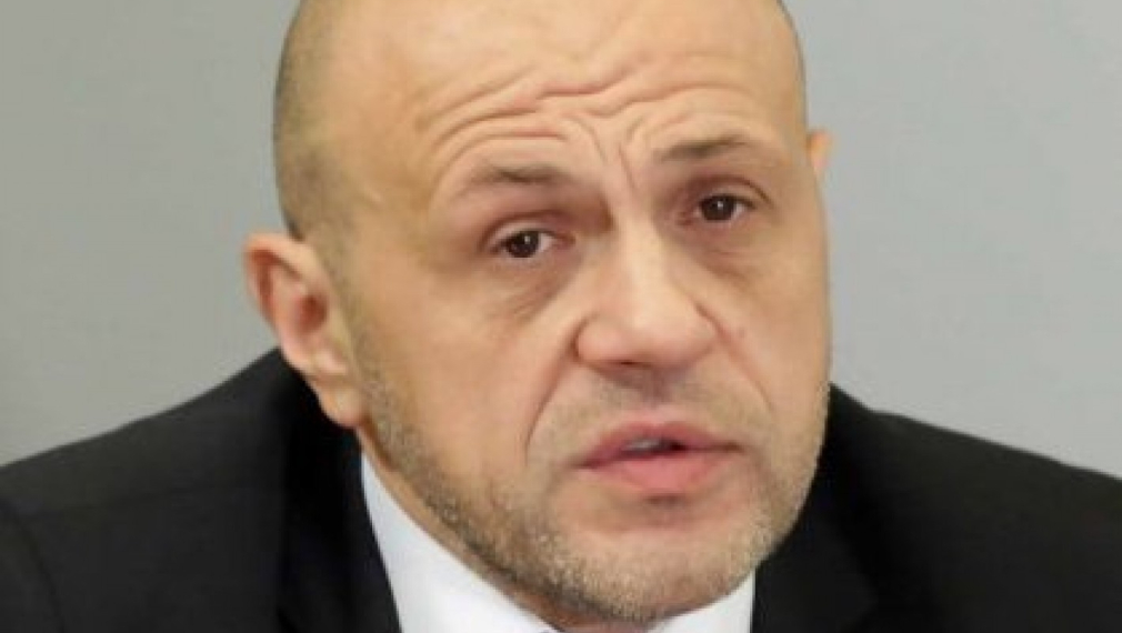 Дончев: Всички оперативни програми и финансови проекти работят