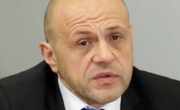 Дончев: Всички оперативни програми и финансови проекти работят