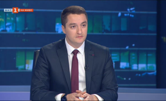 Явор Божанков: Двамата изслушвани в комисията всъщност спореха кой е по-близък до Борисов, кой е ритал мач с него