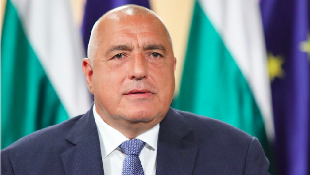 Борисов: Шоуто в парламента струваше по 19 млн. лв. на ден