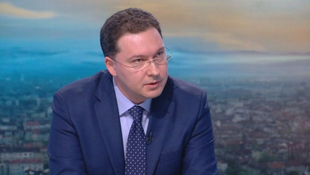 Даниел Митов: Какво значи корупция на ГЕРБ? Общи приказки