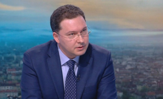 Даниел Митов: Какво значи корупция на ГЕРБ? Общи приказки