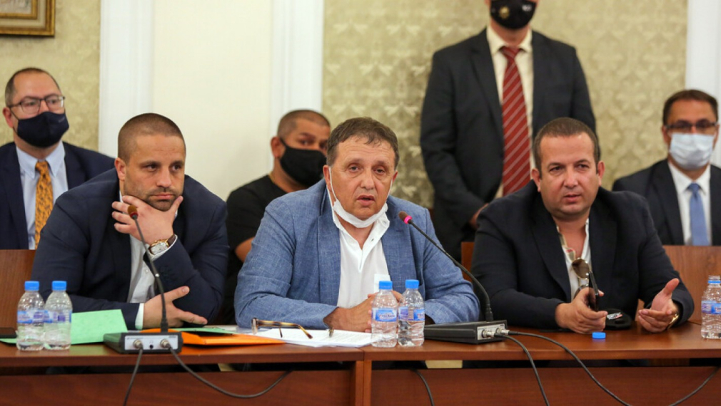 Прокуратурата ще проверява скандала "Илчовски-Ангелов"