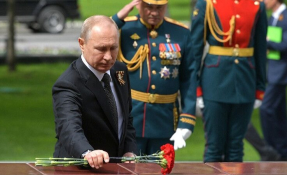 Ако нямаше "Вставай страна огромная", нямаше да има "Ода на радостта"!