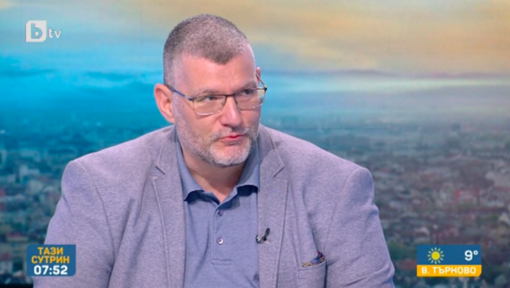 Проф. Момеков: Много медикаменти срещу COVID бяха отхвърлени