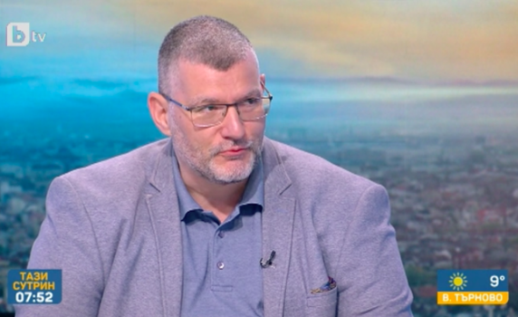 Проф. Момеков: Много медикаменти срещу COVID бяха отхвърлени
