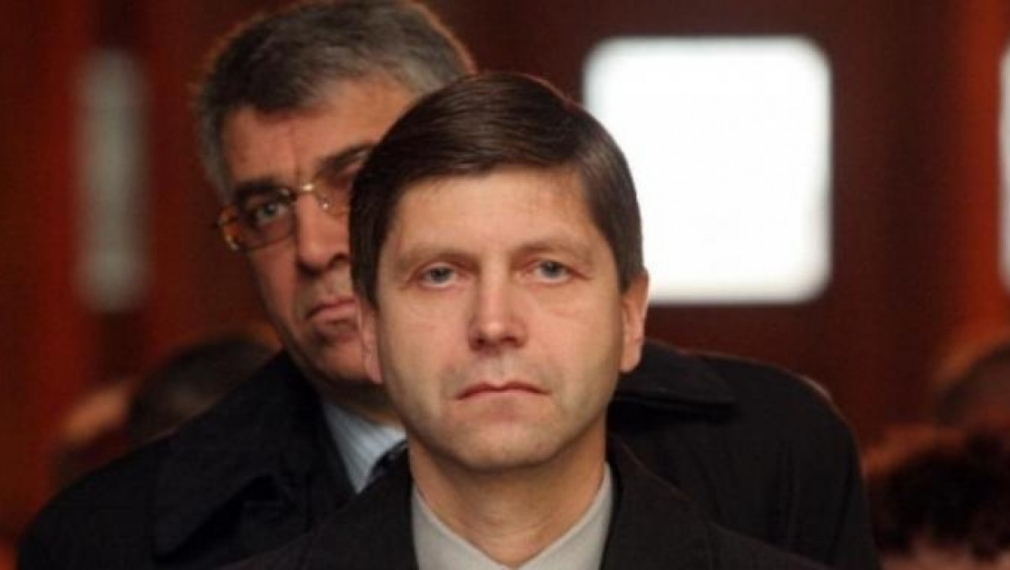 Жан Виденов прави нова партия, ще участва в изборите