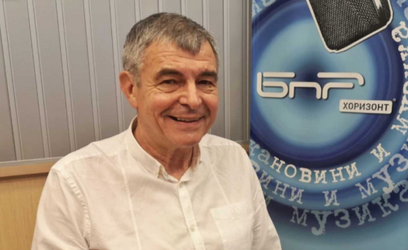 Софиянски: Загубено време ще е служебният кабинет да се занимава с направеното от ГЕРБ