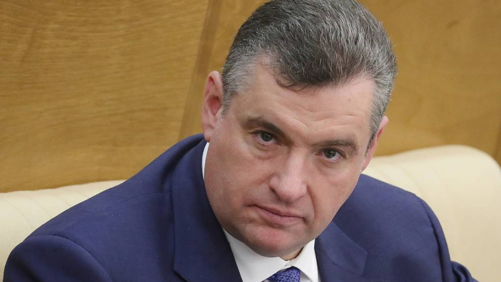 Леонид Слуцки: Русия няма да плаща обезщетения. Чехия да се обърне към кураторите от Вашингтон