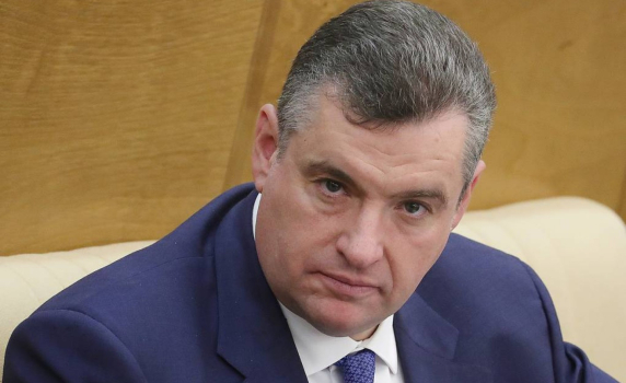 Леонид Слуцки: Русия няма да плаща обезщетения. Чехия да се обърне към кураторите от Вашингтон