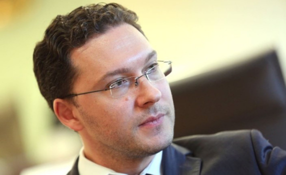 Даниел Митов: Радев скри, че е подкрепил позиция на НАТО срещу Русия