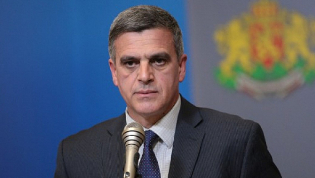 Президентът обяви кабинета, Стефан Янев е премиер