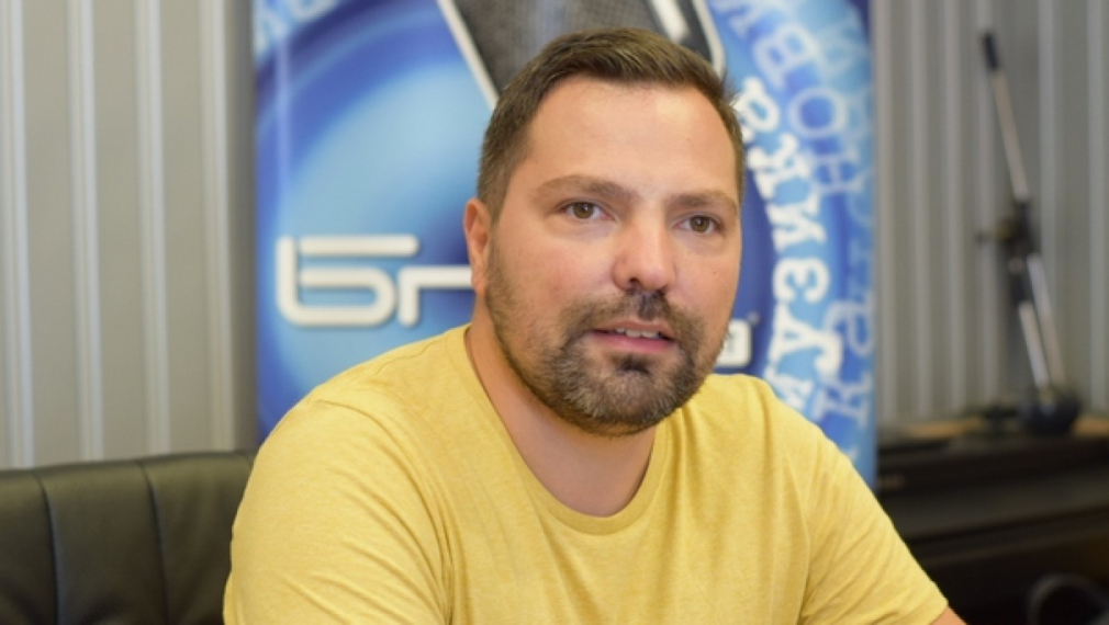 Даниел Стефанов: ЦИК няма достатъчен контрол върху организацията на гласуването с машини