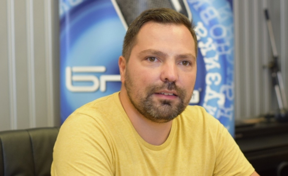 Даниел Стефанов: ЦИК няма достатъчен контрол върху организацията на гласуването с машини
